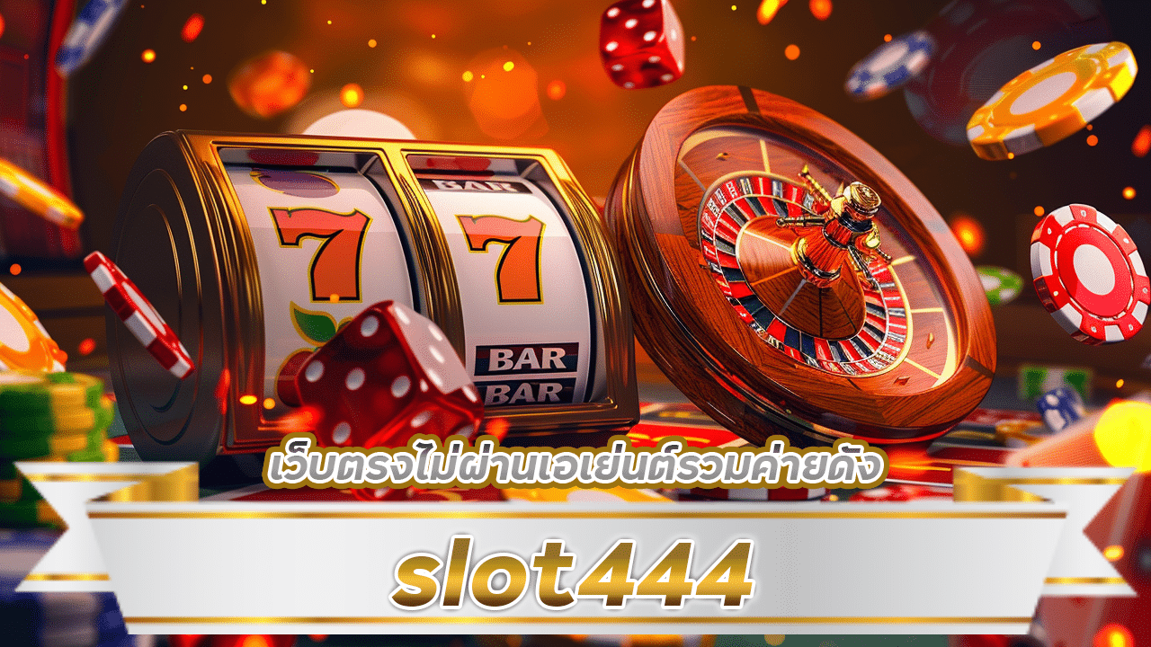 slot444